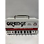 Used Orange Amplifiers Used Orange Amplifiers Dual Terror DT30H Tube Guitar Amp Head