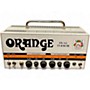 Used Orange Amplifiers Used Orange Amplifiers Dual Terror DT30H Tube Guitar Amp Head