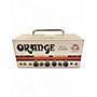 Used Orange Amplifiers Dual Terror DT30H Tube Guitar Amp Head