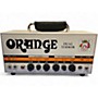 Used Orange Amplifiers Dual Terror DT30H Tube Guitar Amp Head