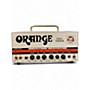 Used Orange Amplifiers Dual Terror DT30H Tube Guitar Amp Head