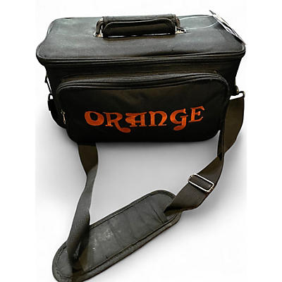 Used Orange Amplifiers Dual Terror DT30H Tube Guitar Amp Head