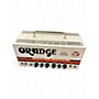 Used Orange Amplifiers Dual Terror DT30H Tube Guitar Amp Head