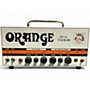 Used Orange Amplifiers Dual Terror DT30H Tube Guitar Amp Head