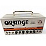 Used Orange Amplifiers Dual Terror DT30H Tube Guitar Amp Head