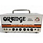 Used Orange Amplifiers Dual Terror Tube Guitar Amp Head