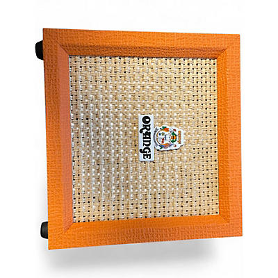 Used Orange Amplifiers EAN13 CRUSH MINI Battery Powered Amp