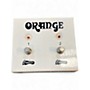 Used Orange Amplifiers EAN13 Footswitch