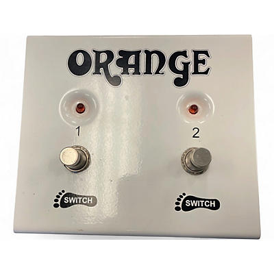 Used Orange Amplifiers EAN13 Pedal