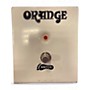 Used Orange Amplifiers FOOT SWITCH Pedal