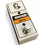 Used Orange Amplifiers FS-1 Effect Pedal