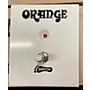 Used Orange Amplifiers Used Orange Amplifiers FS-1 Footswitch