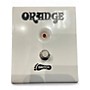 Used Orange Amplifiers FS-1 Footswitch