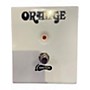 Used Orange Amplifiers FS-1 Footswitch