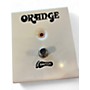 Used Orange Amplifiers FS-1 Pedal