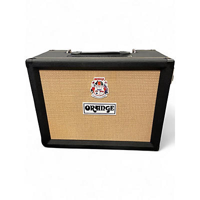 Used Orange Amplifiers FS-1 Pedal