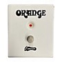 Used Orange Amplifiers FS-1 SINGLE BUTTON FOOTSWITCH Pedal