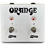 Used Orange Amplifiers FS-2 2-Button Dual Footswitch
