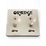 Used Orange Amplifiers FS-2 Footswitch