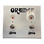 Used Orange Amplifiers FS-2 Footswitch