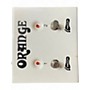 Used Orange Amplifiers FS-2 Footswitch