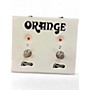 Used Orange Amplifiers FS-2 Pedal