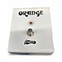 Used Orange Amplifiers Used Orange Amplifiers FS1 Pedal