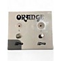 Used Orange Amplifiers FS2 Footswitch
