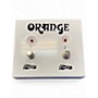 Used Orange Amplifiers FS2 Footswitch