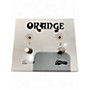 Used Orange Amplifiers FS2 Pedal