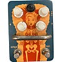 Used Orange Amplifiers Used Orange Amplifiers FUR COAT Effect Pedal