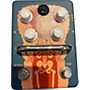 Used Orange Amplifiers FUR COAT Effect Pedal