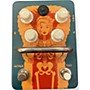 Used Orange Amplifiers FUR COAT Effect Pedal