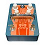 Used Orange Amplifiers FUR COAT Effect Pedal