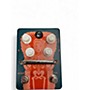 Used Orange Amplifiers FUR COAT Effect Pedal