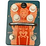 Used Orange Amplifiers FUR Effect Pedal
