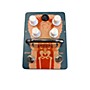 Used Orange Amplifiers Used Orange Amplifiers Fur Coat Effect Pedal