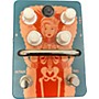 Used Orange Amplifiers Fur Coat Effect Pedal