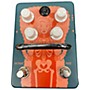 Used Orange Amplifiers Fur Coat Fuzz Effect Pedal Effect Pedal