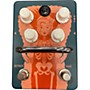 Used Orange Amplifiers Fur coat fuzz Effect Pedal