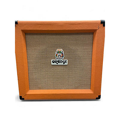 Used Orange Amplifiers G12H Tiny Terror Guitar Power Amp