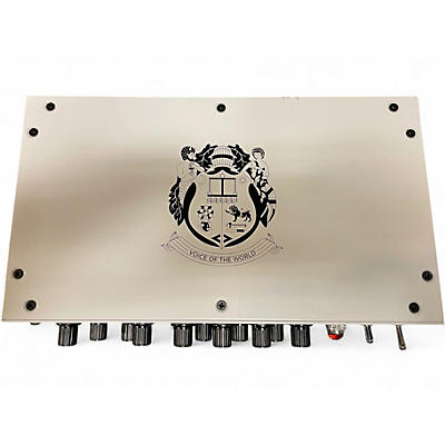 Used Orange Amplifiers GAIN BABY 100 Solid State Guitar Amp Head