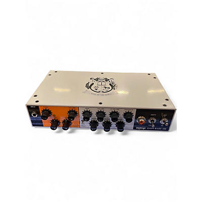 Used Orange Amplifiers GAIN BABY 100 Solid State Guitar Amp Head