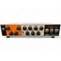Used Orange Amplifiers GAIN BABY 100 Solid State Guitar Amp Head
