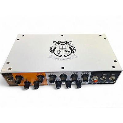 Used Orange Amplifiers GAIN BABY Solid State Guitar Amp Head