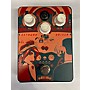 Used Orange Amplifiers Used Orange Amplifiers GETAWAY DRIVER Effect Pedal