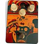 Used Orange Amplifiers GETAWAY DRIVER Effect Pedal