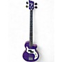 Used Orange Amplifiers GLEN HUGHES O BASS PURPLE Electric Bass Guitar PURPLE