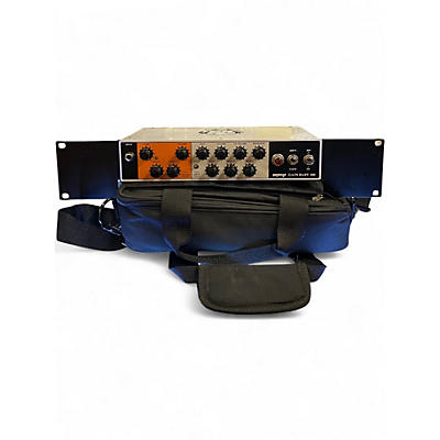 Used Orange Amplifiers Gain Baby Solid State Guitar Amp Head