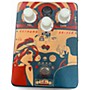 Used Orange Amplifiers Getaway Driver Effect Pedal